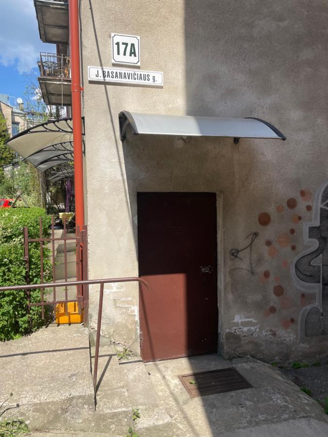 Cozy Central Attic Self Check In Wilna Exterior foto